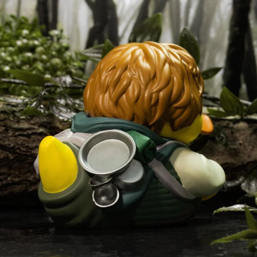 Herr der Ringe Tubbz PVC Figur Samweis Boxed Edition 10 cm Image 5
