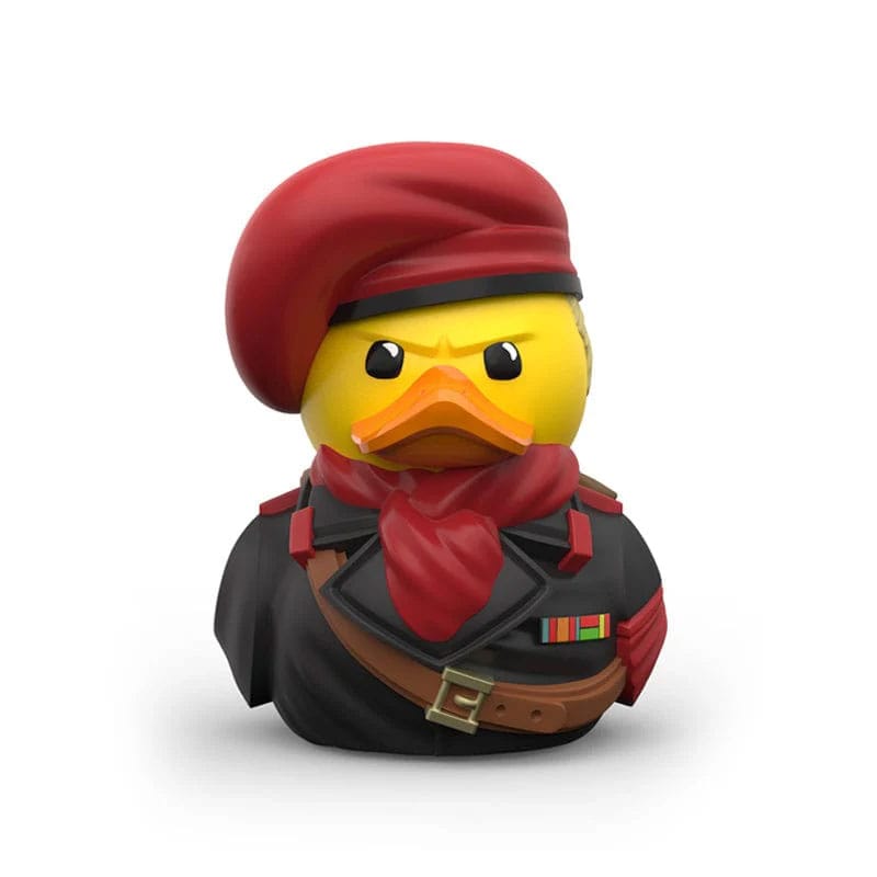 Metal Gear Solid Tubbz PVC Figur Revolver Ocelot Boxed Edition 10 cm Image 1