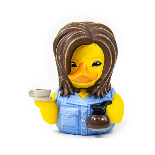 Friends Tubbz PVC Figur Rachel Green Boxed Edition 10 cm Image 1
