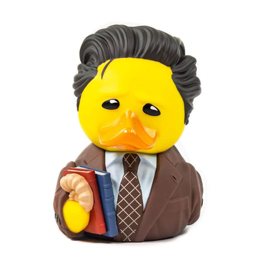 Friends Tubbz PVC Figur Ross Geller Boxed Edition 10 cm Image 1