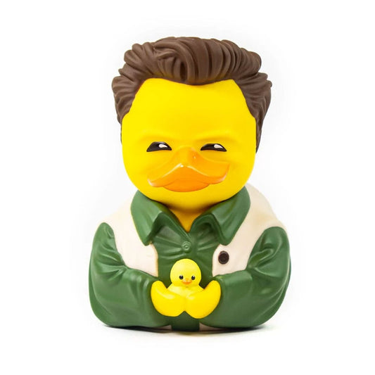 Friends Tubbz PVC Figur Chandler Bing Boxed Edition 10 cm Image 1