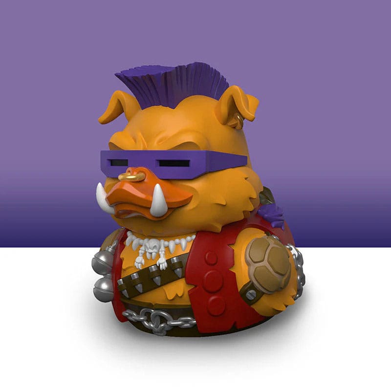 Teenage Mutant Ninja Turtles Tubbz PVC Figur Bebop 1st Edition 10 cm Image 1