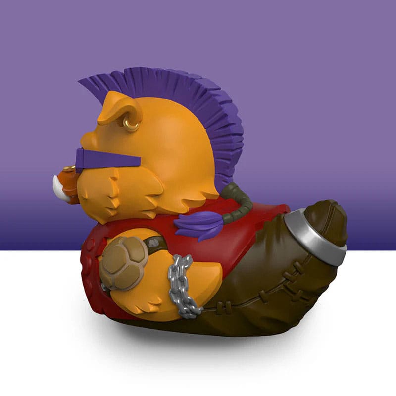 Teenage Mutant Ninja Turtles Tubbz PVC Figur Bebop 1st Edition 10 cm Image 2