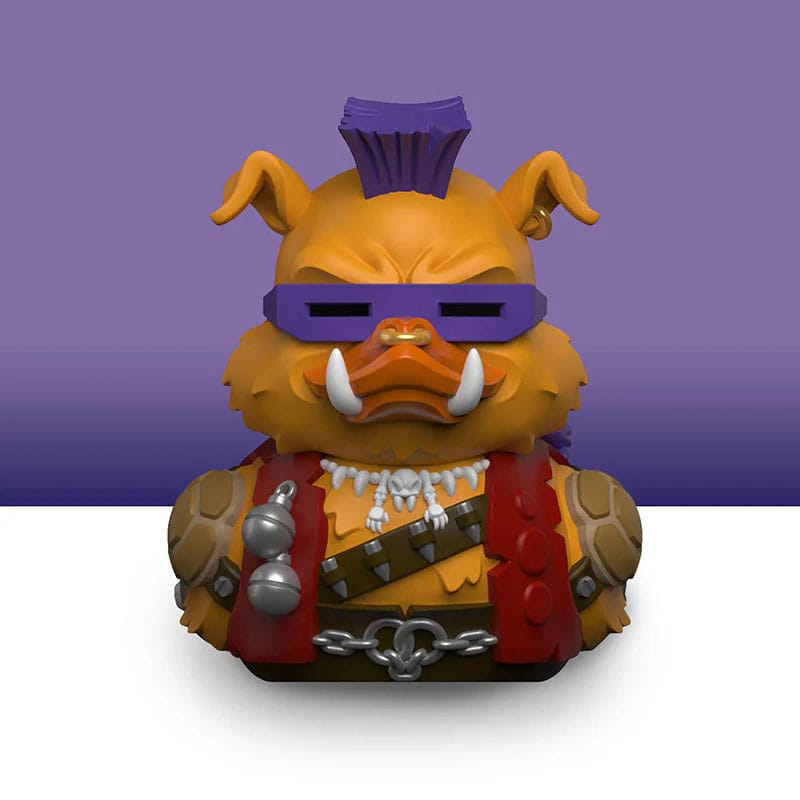 Teenage Mutant Ninja Turtles Tubbz PVC Figur Bebop 1st Edition 10 cm Image 3