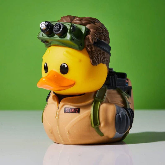 Ghostbusters: Ray Stantz Mini Tubbz Image 1