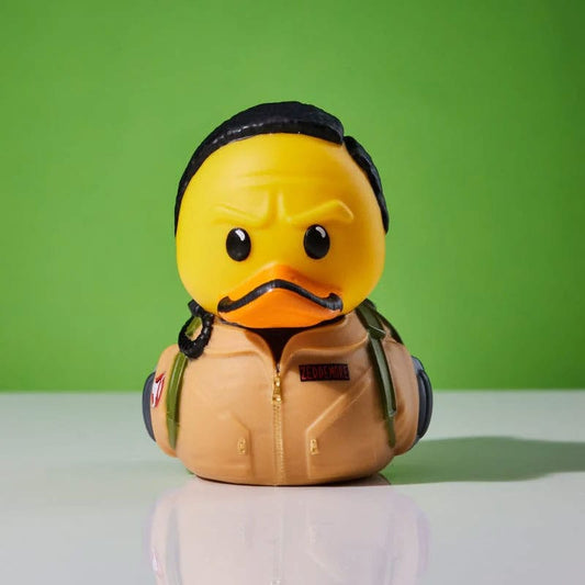 Ghostbusters: Winston Zeddemore Mini Tubbz Image 1