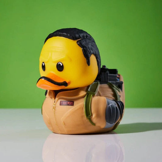Ghostbusters: Winston Zeddemore Mini Tubbz Image 2