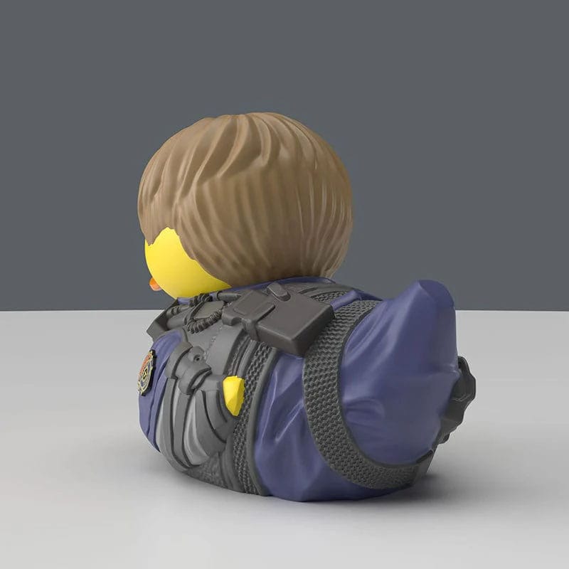 Resident Evil Tubbz Mini PVC Figur Leon S. Kennedy 5 cm Image 2