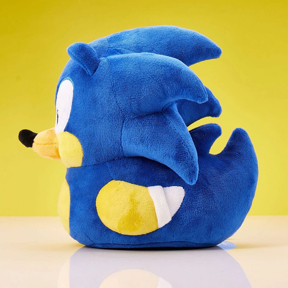 Sonic - The Hedgehog Tubbz Plüschfigur Sonic 30 cm Image 2