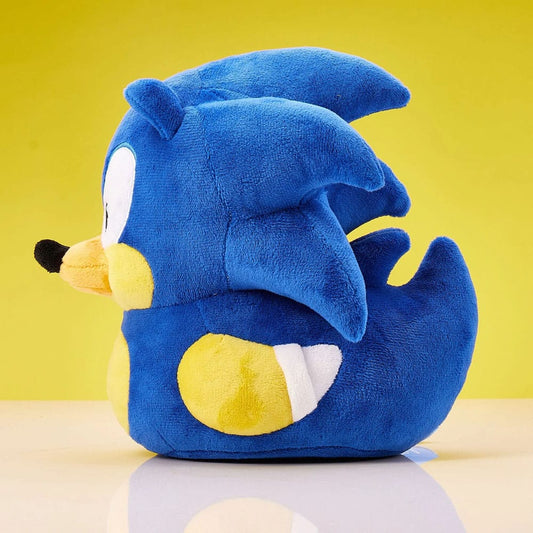 Sonic - The Hedgehog Tubbz Plüschfigur Sonic 30 cm Image 2