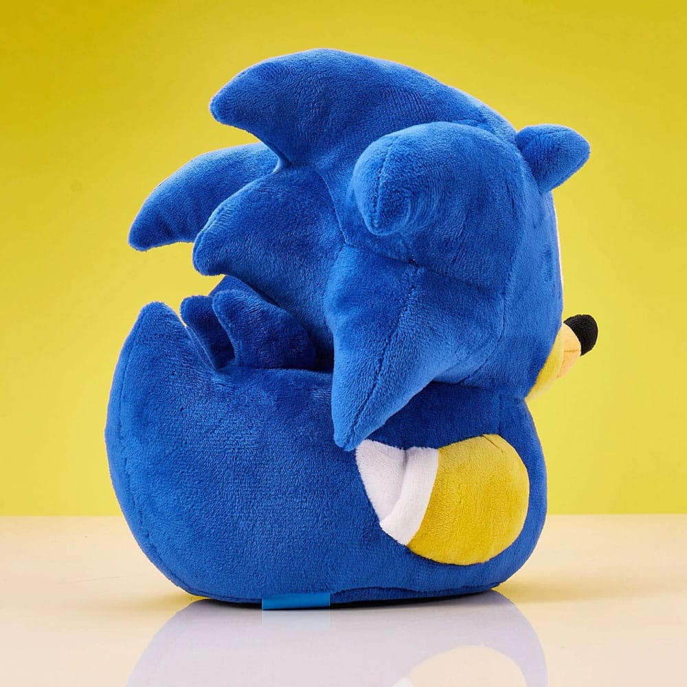 Sonic - The Hedgehog Tubbz Plüschfigur Sonic 30 cm Image 3