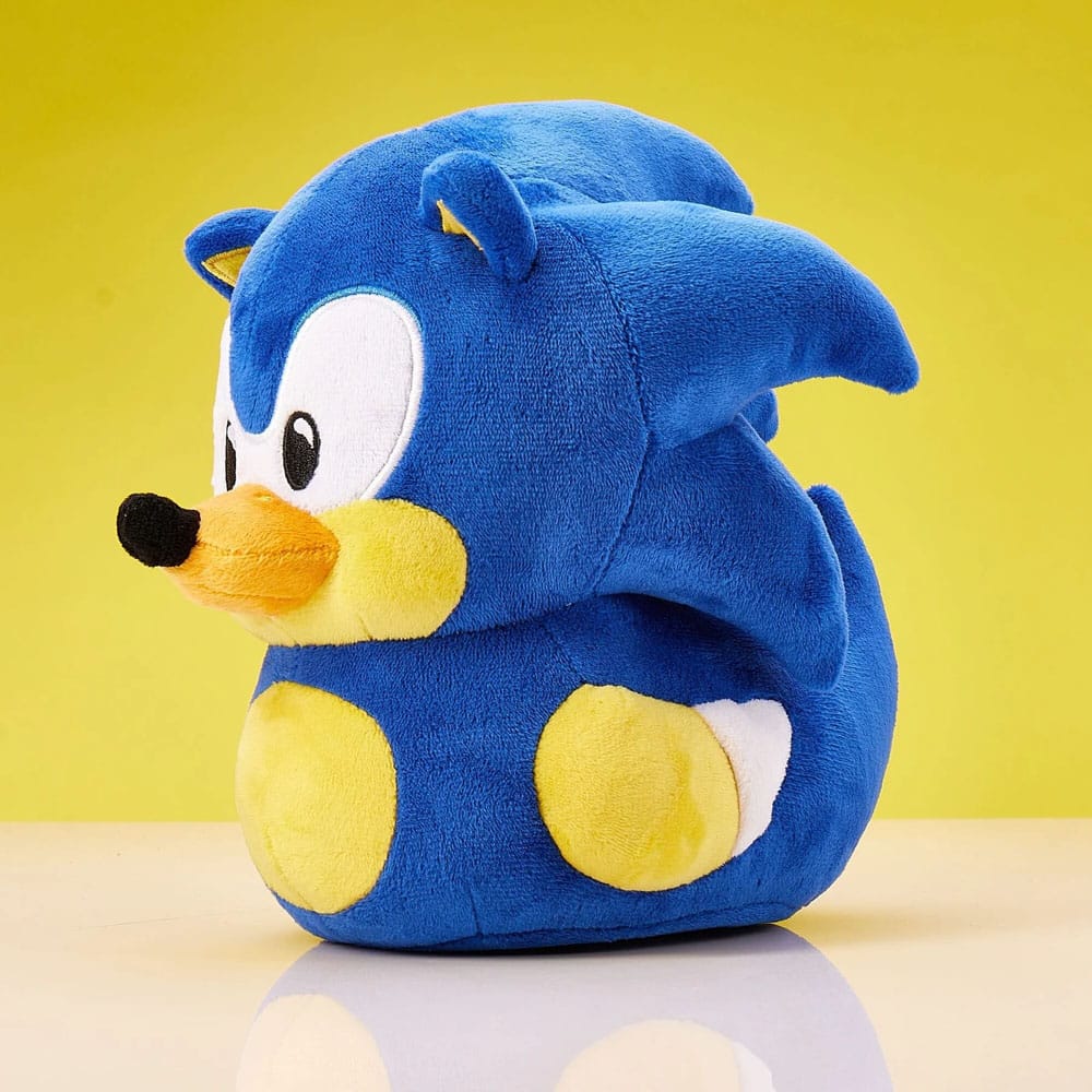 Sonic - The Hedgehog Tubbz Plüschfigur Sonic 30 cm Image 4