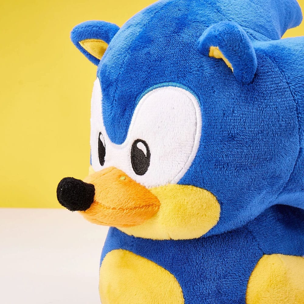 Sonic - The Hedgehog Tubbz Plüschfigur Sonic 30 cm Image 5