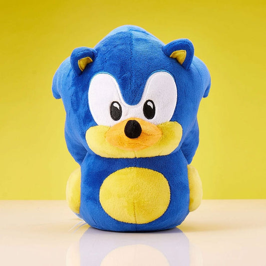 Sonic - The Hedgehog Tubbz Plüschfigur Sonic 30 cm Image 1