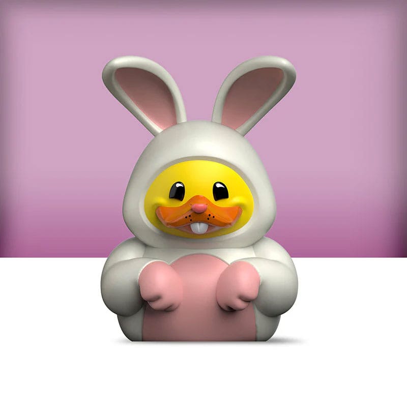 Easter Bunny Tubbz Mini PVC Figur 5 cm Image 1