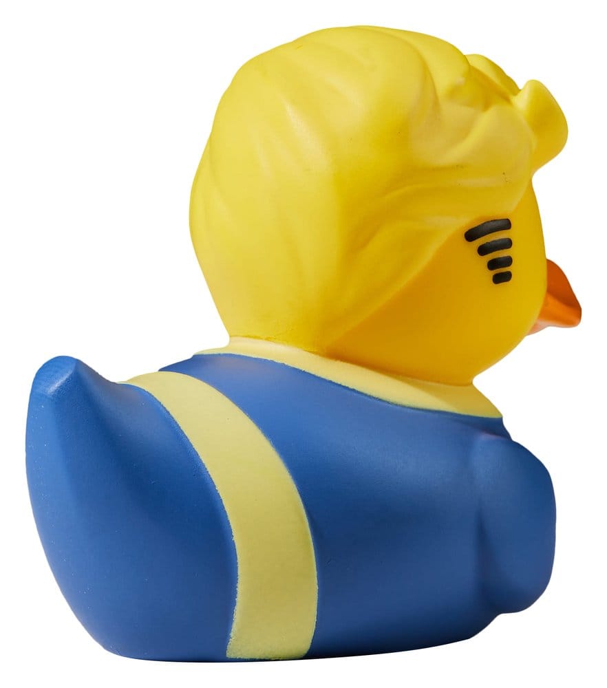 Fallout Tubbz Mini PVC Figur Vault Boy 5 cm Image 4