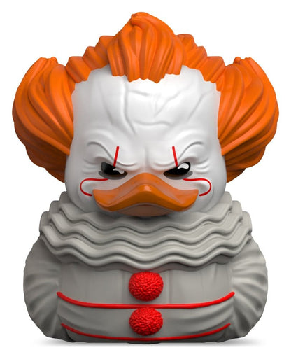 Es Tubbz Mini PVC Figur Pennywise 5 cm Image 1