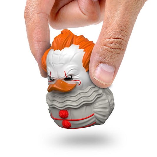 Es Tubbz Mini PVC Figur Pennywise 5 cm Image 2