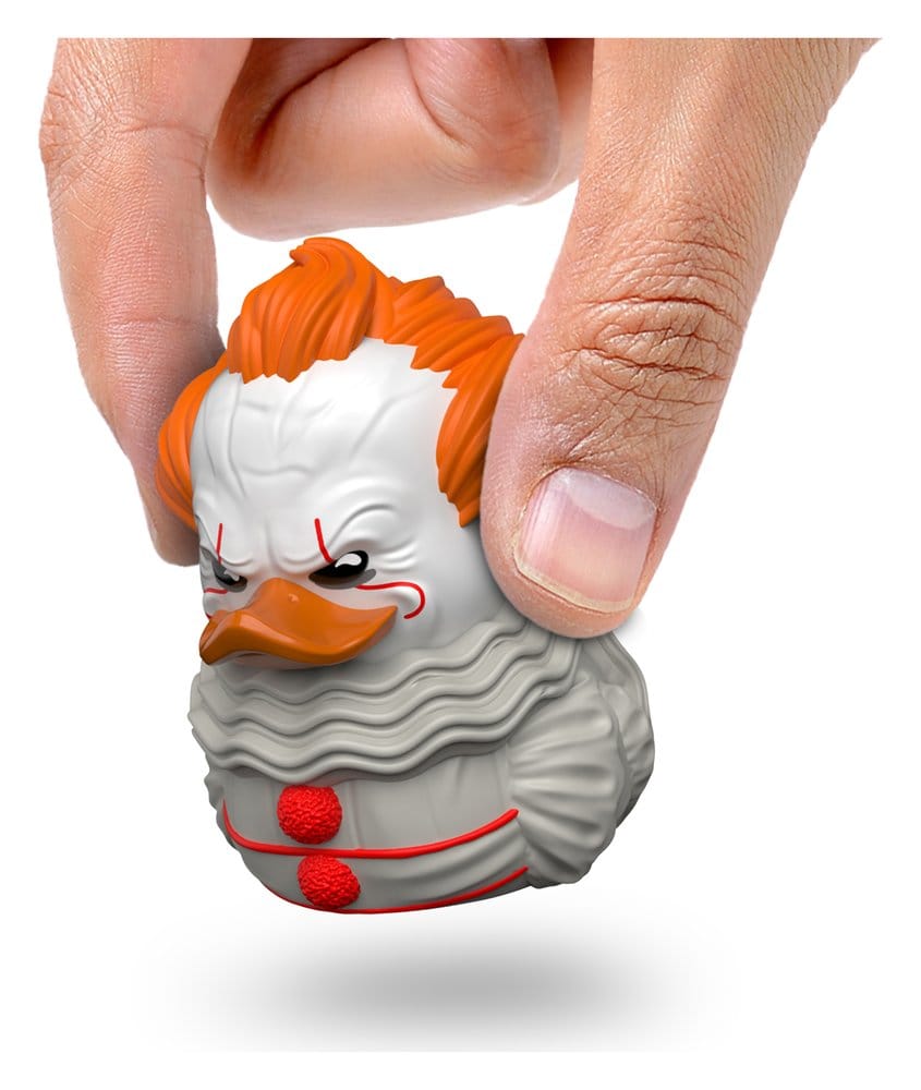 Es Tubbz Mini PVC Figur Pennywise 5 cm Image 2