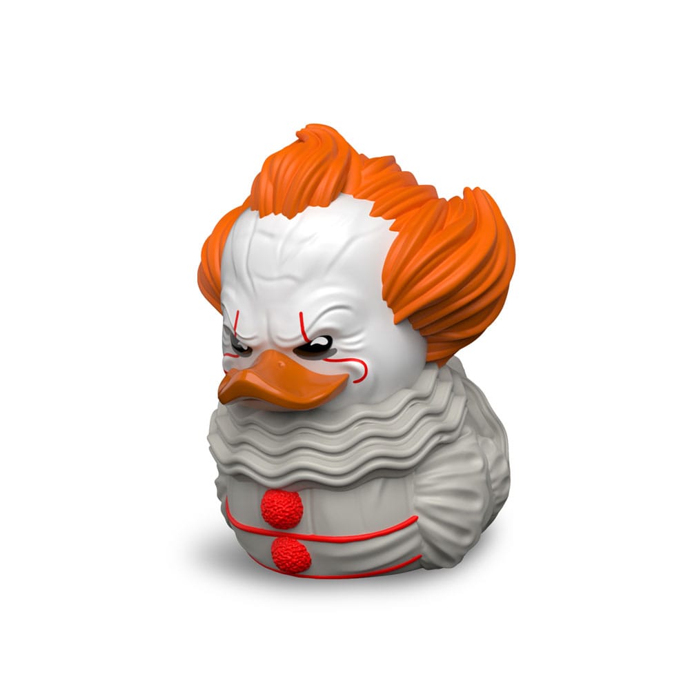 Es Tubbz Mini PVC Figur Pennywise 5 cm Image 3