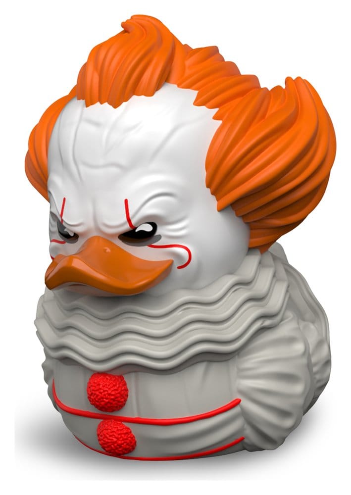 Es Tubbz Mini PVC Figur Pennywise 5 cm Image 3