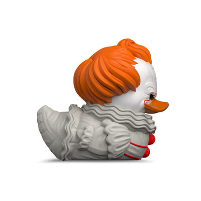 Es Tubbz Mini PVC Figur Pennywise 5 cm Image 5