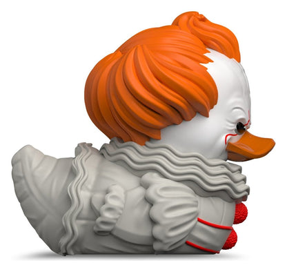 Es Tubbz Mini PVC Figur Pennywise 5 cm Image 5