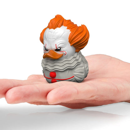 Es Tubbz Mini PVC Figur Pennywise 5 cm Image 7