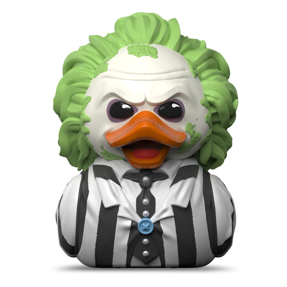 Beetlejuice Tubbz Mini PVC Figur Beetlejuice 5 cm Image 1
