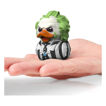 Beetlejuice Tubbz Mini PVC Figur Beetlejuice 5 cm Image 2