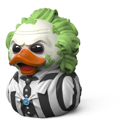 Beetlejuice Tubbz Mini PVC Figur Beetlejuice 5 cm Image 3