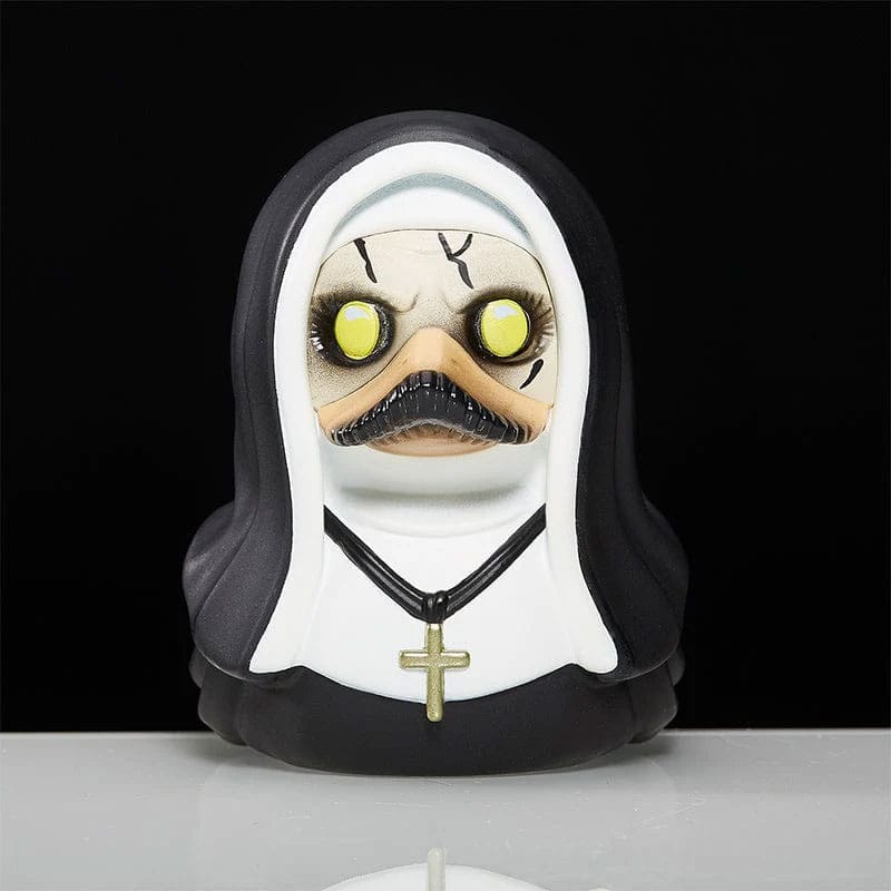 The Nun Tubbz PVC Figur The Nun Boxed Edition 10 cm Image 1