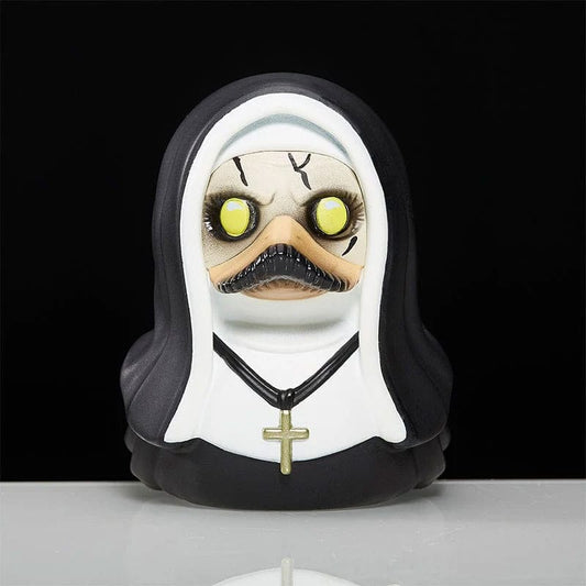 The Nun Tubbz PVC Figur The Nun Boxed Edition 10 cm Image 1