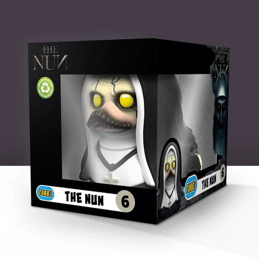 The Nun Tubbz PVC Figur The Nun Boxed Edition 10 cm Image 2