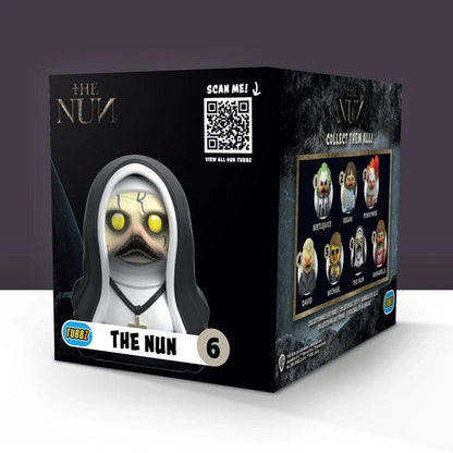The Nun Tubbz PVC Figur The Nun Boxed Edition 10 cm Image 3