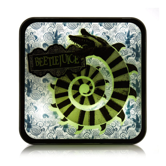 Beetlejuice Acryl-Leuchte Image 1