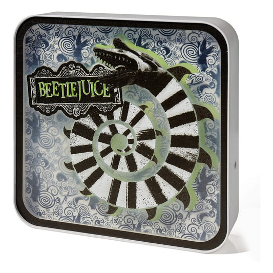 Beetlejuice Acryl-Leuchte Image 2