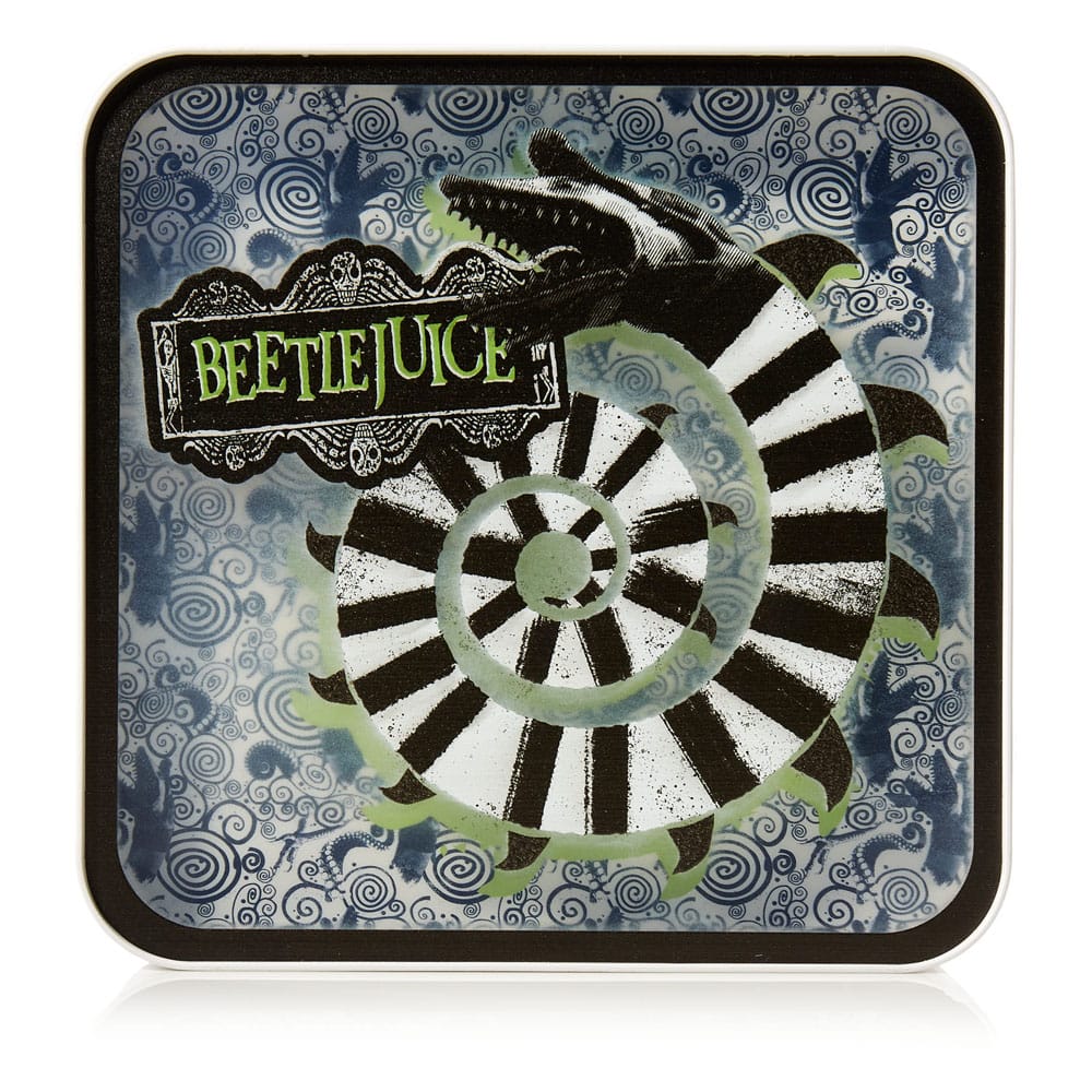 Beetlejuice Acryl-Leuchte Image 4