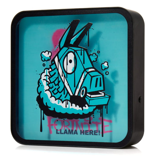 Fortnite Acryl-Leuchte Image 2