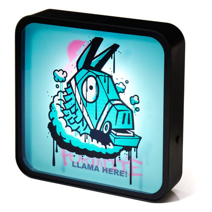 Fortnite Acryl-Leuchte Image 5