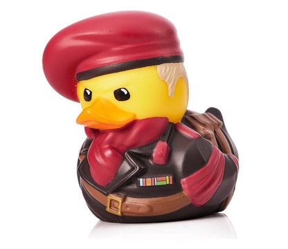 Metal Gear Solid Tubbz Mini PVC Figur Revolver Ocelot 5 cm Image 3