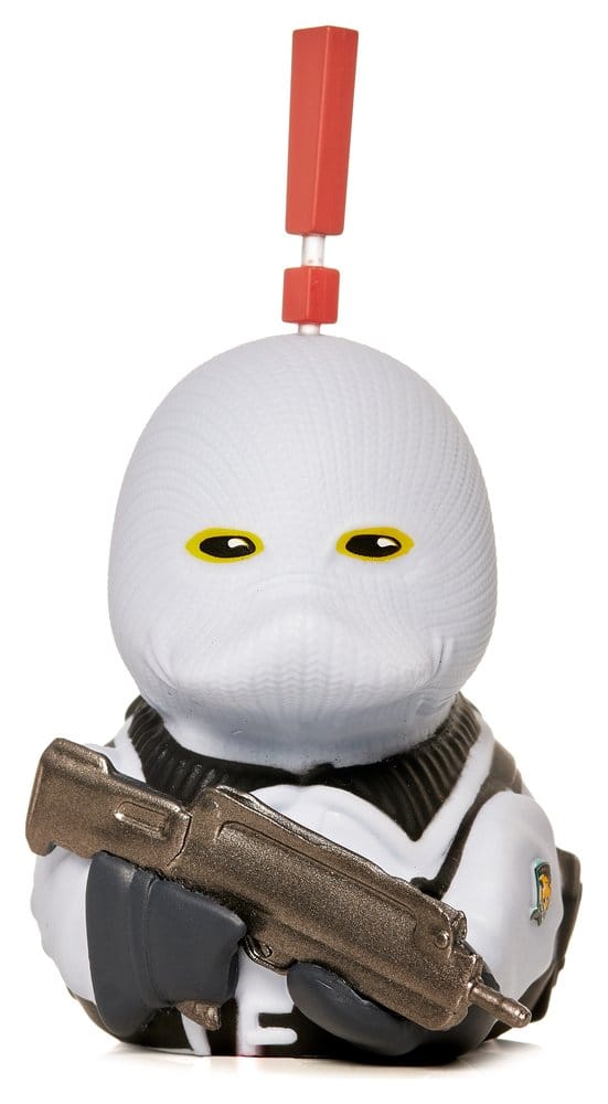 Metal Gear Solid Tubbz Mini PVC Figur Genome Soldier 5 cm Image 1