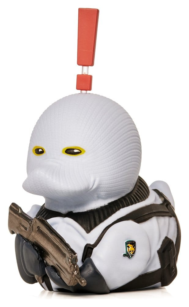 Metal Gear Solid Tubbz Mini PVC Figur Genome Soldier 5 cm Image 3