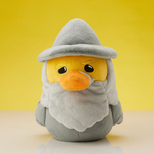 Der Herr der Ringe Tubbz Plüschfigur Gandalf der Graue 20 cm Image 1