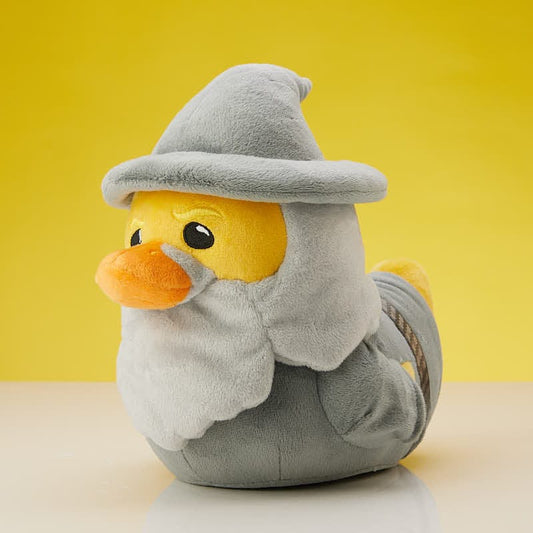 Der Herr der Ringe Tubbz Plüschfigur Gandalf der Graue 20 cm Image 2