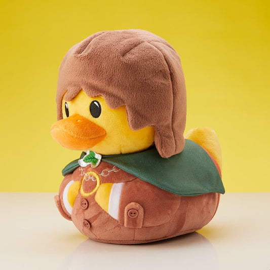 Der Herr der Ringe Tubbz Plüschfigur Frodo 20 cm Image 2