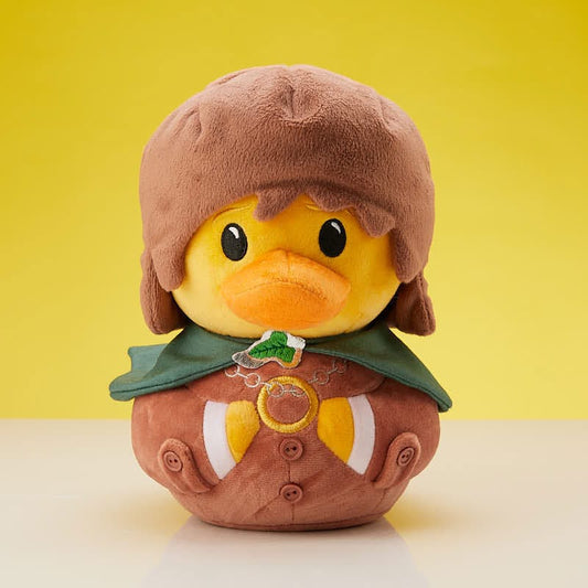 Der Herr der Ringe Tubbz Plüschfigur Frodo 20 cm Image 1