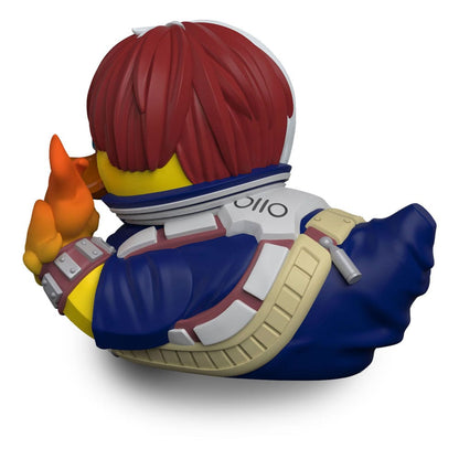 My Hero Academia Tubbz PVC Figur Shoto Todoroki 1st Edition 10 cm Image 3
