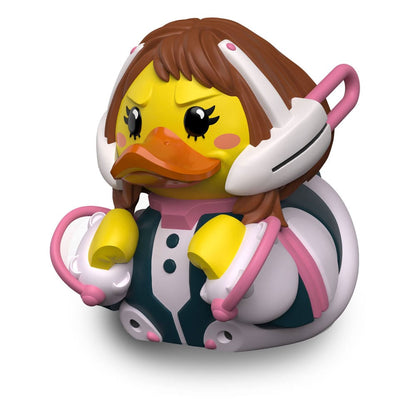 My Hero Academia Tubbz PVC Figur Ochaco Uraraka 1st Edition 10 cm Image 2