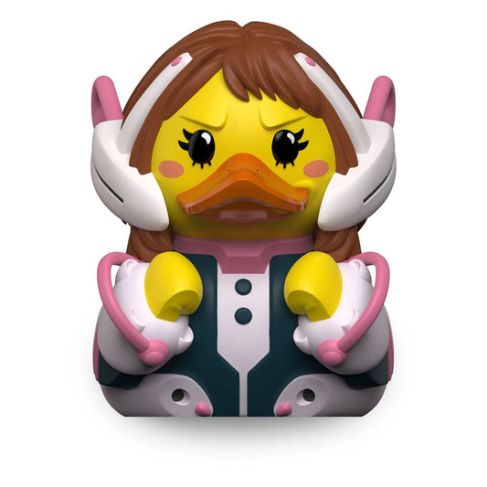 My Hero Academia Tubbz PVC Figur Ochaco Uraraka 1st Edition 10 cm Image 1